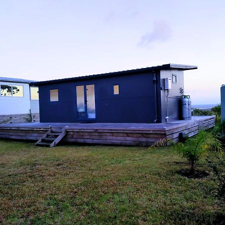 Villa Seascape Peninsula Bach Kaitaia Esterno foto