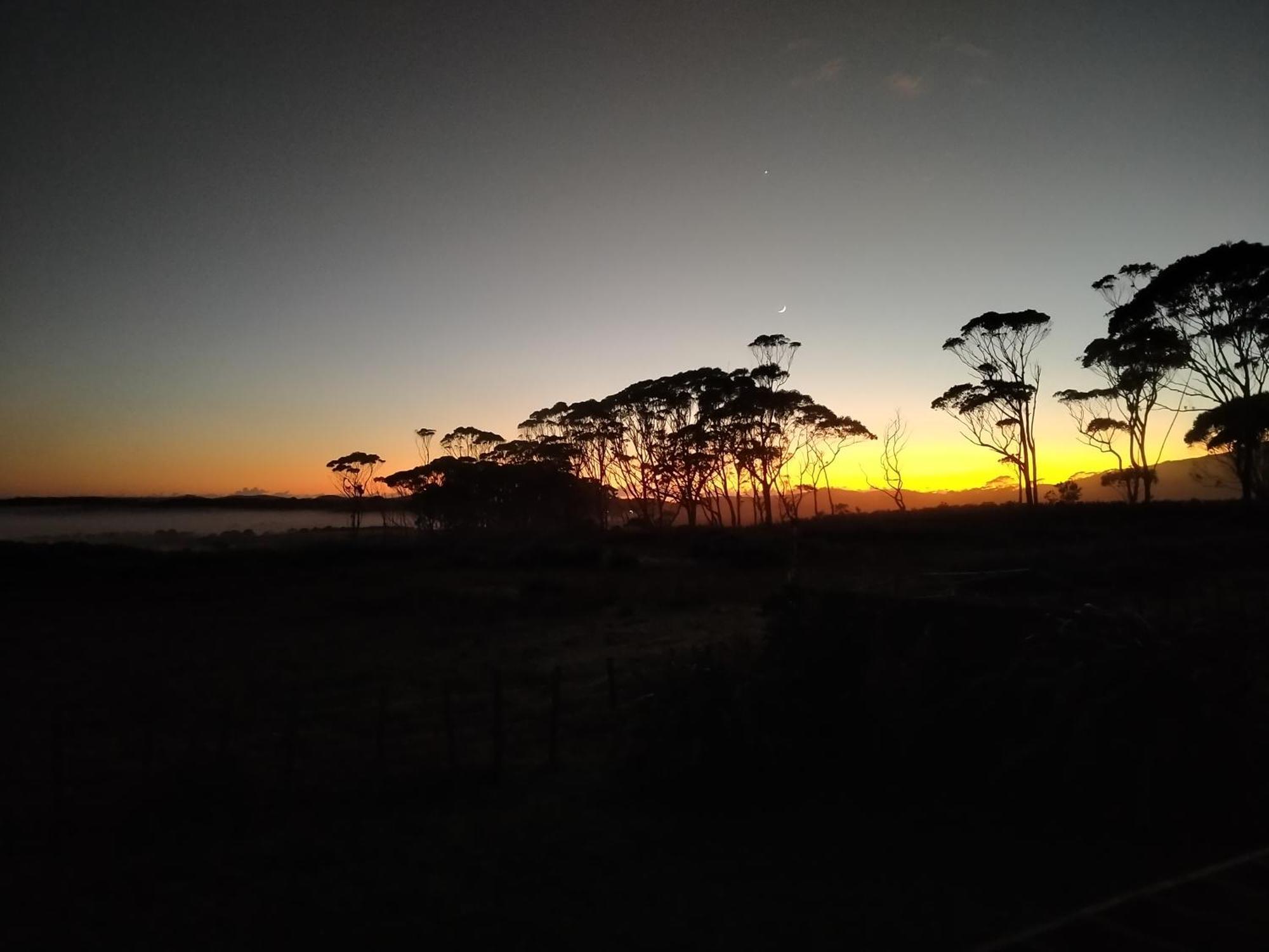 Villa Seascape Peninsula Bach Kaitaia Esterno foto