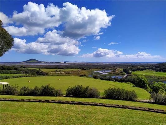 Villa Seascape Peninsula Bach Kaitaia Esterno foto