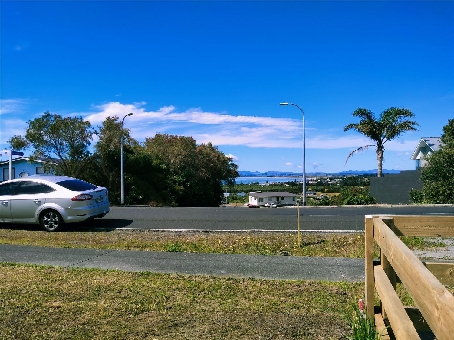 Villa Seascape Peninsula Bach Kaitaia Esterno foto