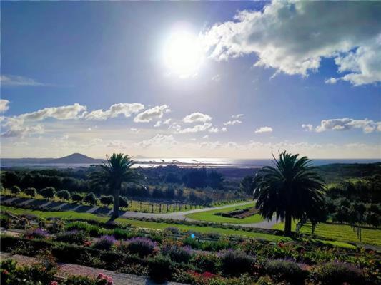 Villa Seascape Peninsula Bach Kaitaia Esterno foto