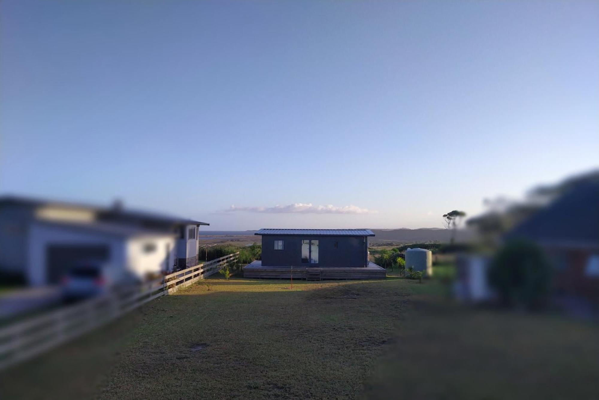 Villa Seascape Peninsula Bach Kaitaia Esterno foto